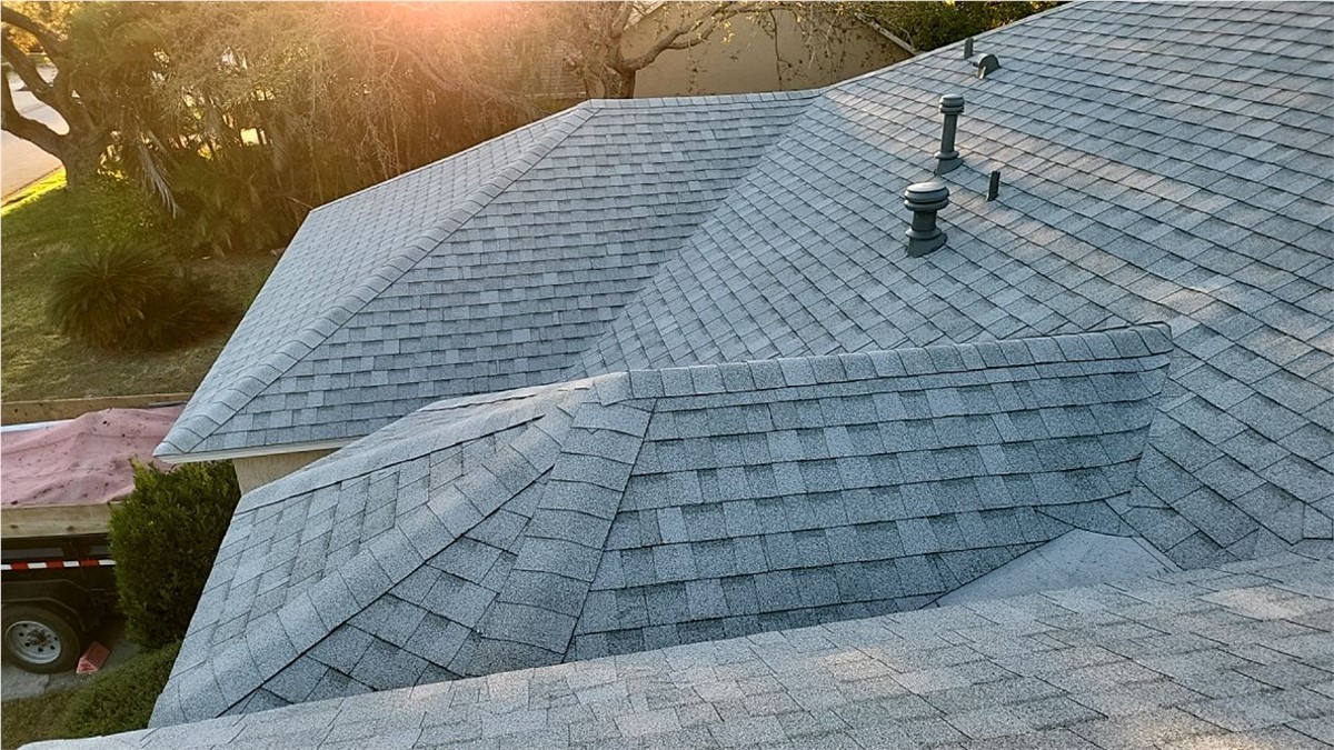 Roof Mastery: Providing Top-Notch Solutions for Commercial Properties