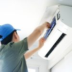 Is a Permit Required for Air Conditioning Installation in Birmingham?