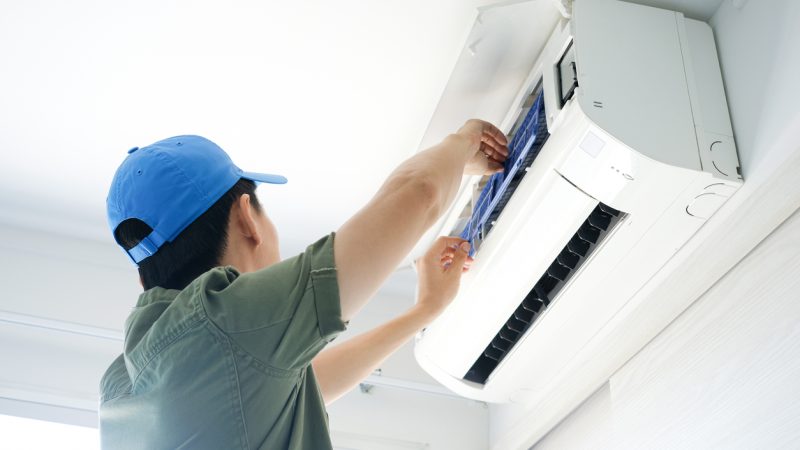 Is a Permit Required for Air Conditioning Installation in Birmingham?