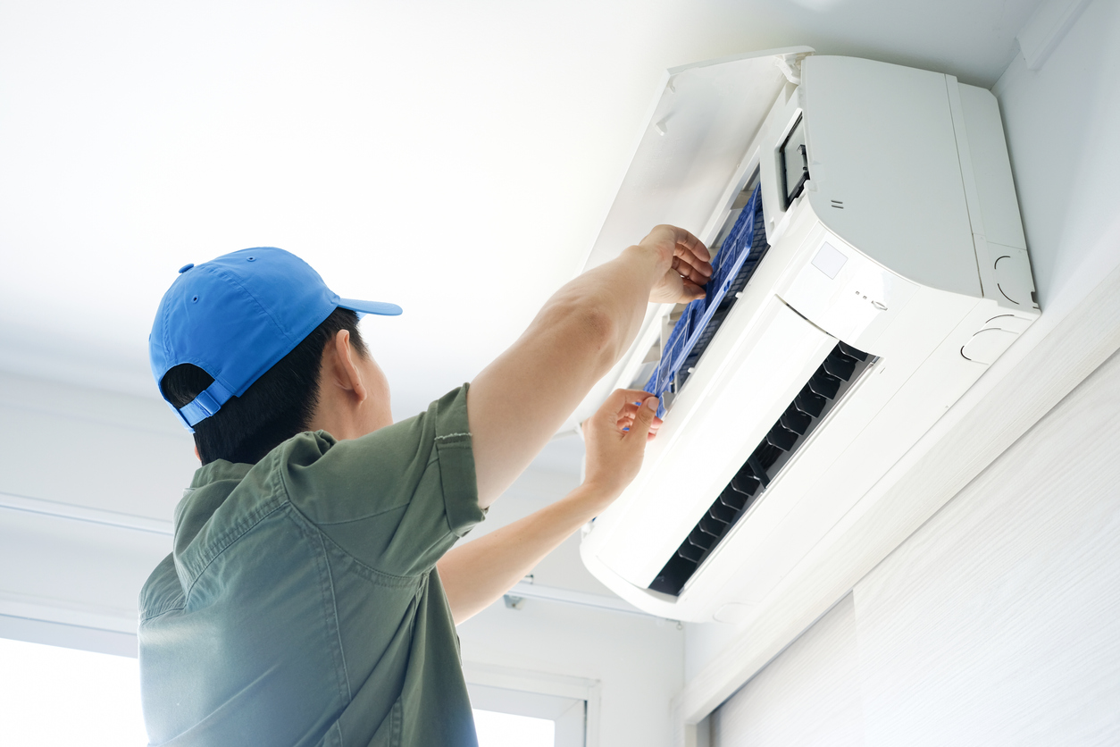 Is a Permit Required for Air Conditioning Installation in Birmingham?