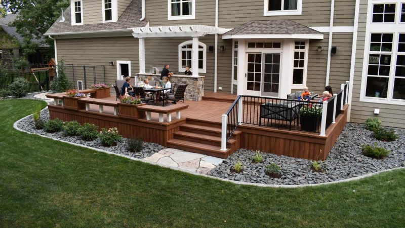 Protecting Your Vinyl Deck in Westchester: Tips for Long-Lasting Outdoor Spaces