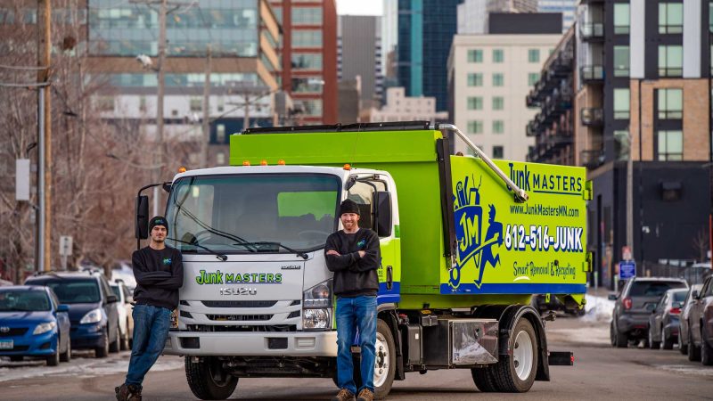 Quick and Efficient: What to Expect from Our Junk Hauling Service in Greensboro