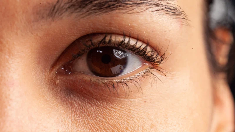 The Top Benefits of Wearing Brown Eye Contact Lenses