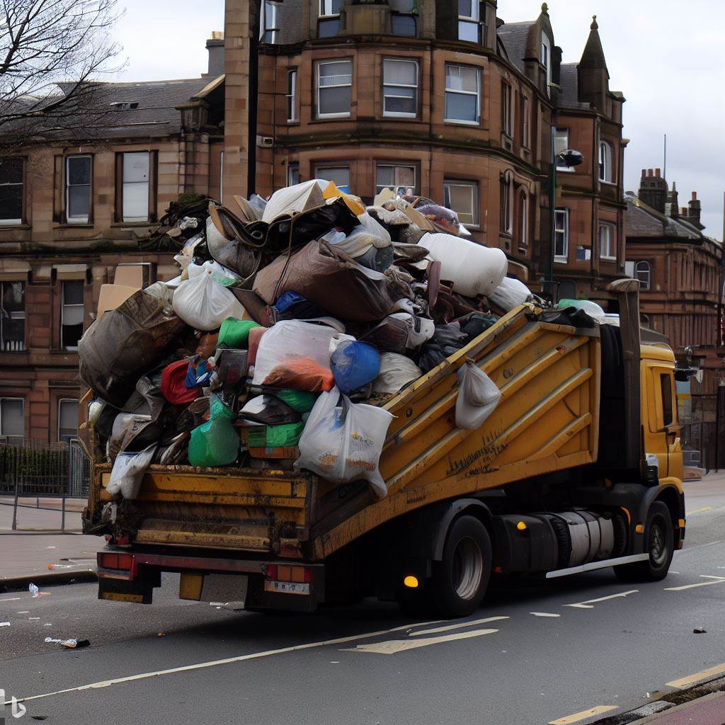 Eco-Friendly Junk Removal: How to Dispose of Your Unwanted Items Responsibly