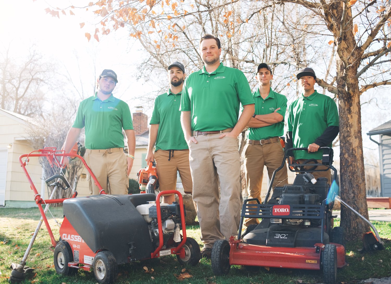 https://ozziemowingandgardening.com.au/how-does-mowing-frequency-influence-the-choice-of-mower-in-a-service/