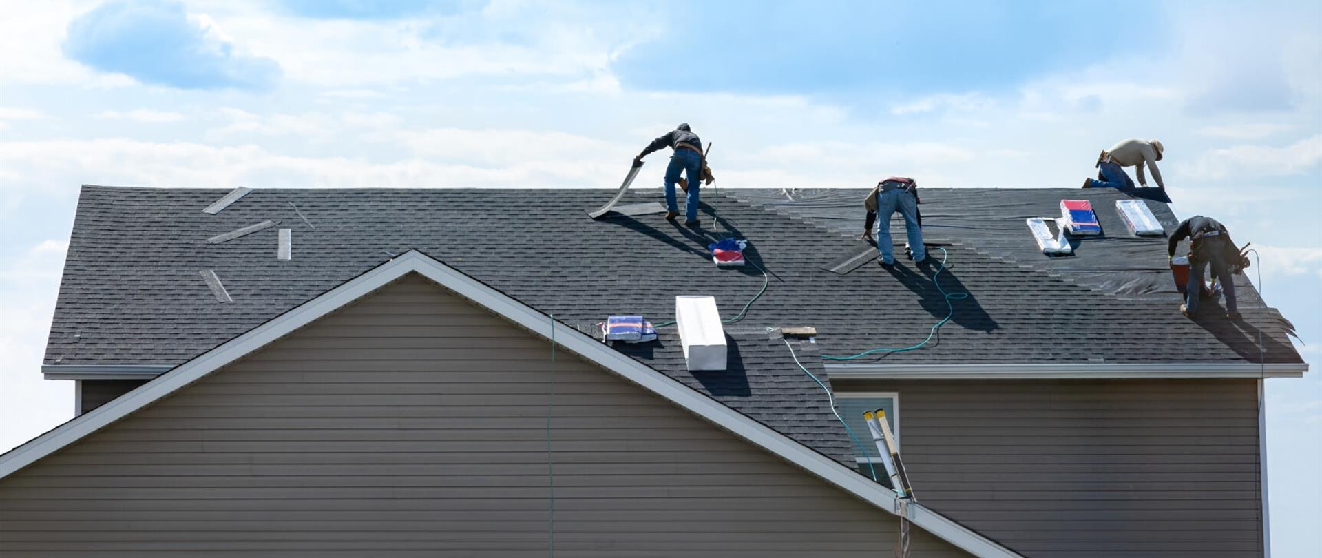 roofing shingles