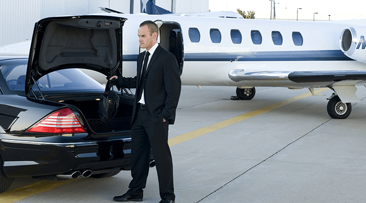 Airport Car Services: Finding the Right Fit for Your Journey