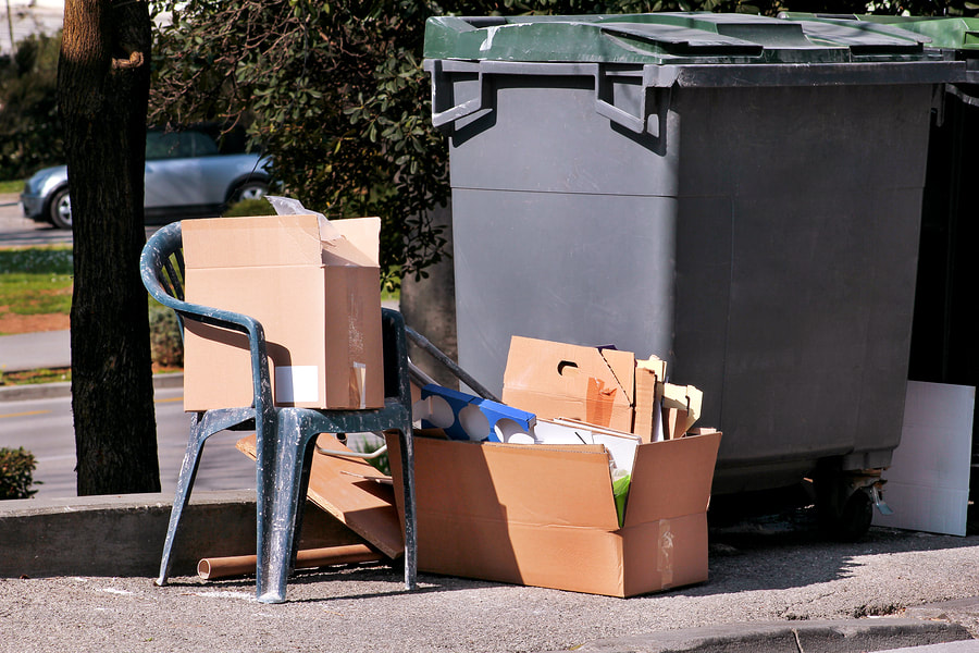 Why You Should Think About Hiring a Junk Removal Company for Your Estate Cleanout