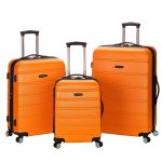 Luggage for Families: What You Should Consider