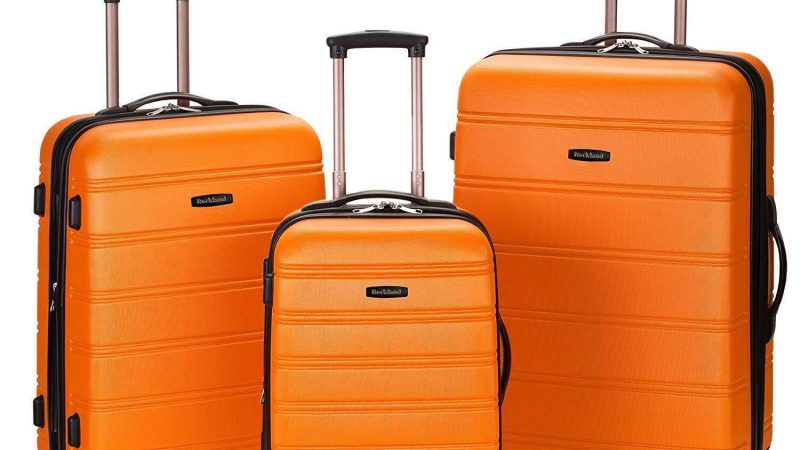 Luggage for Families: What You Should Consider