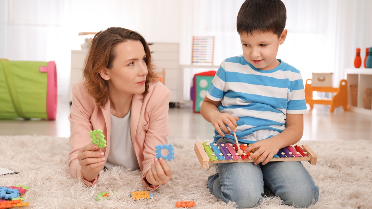 functional behavioral assessment