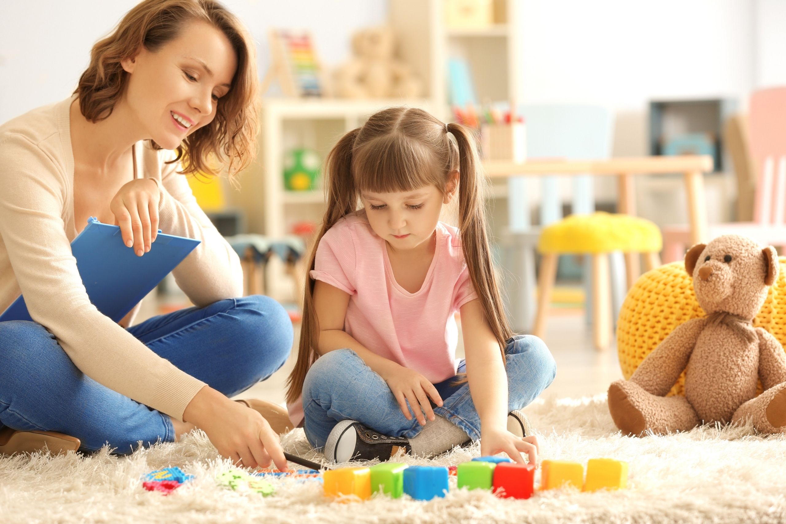 functional behavioral assessment