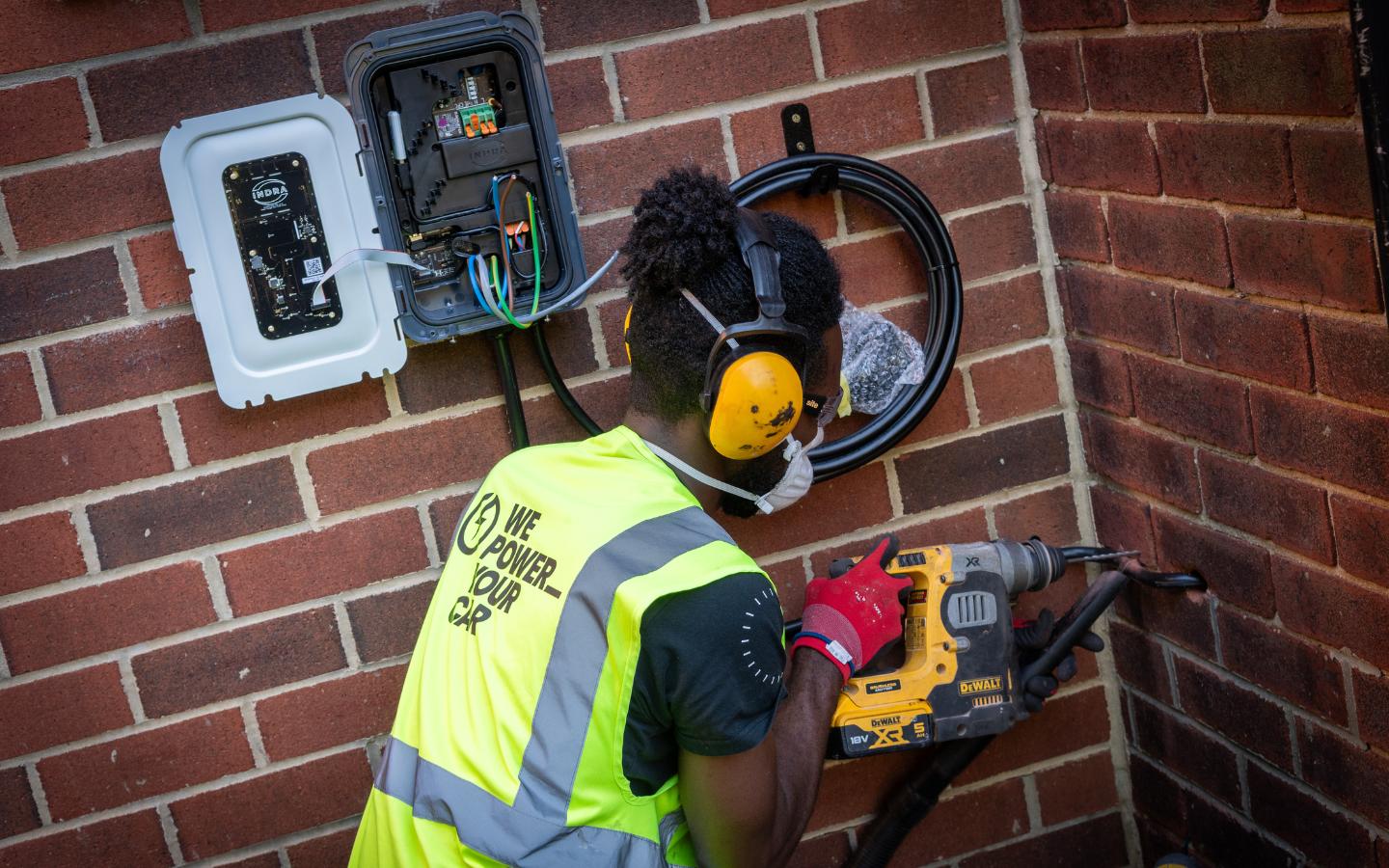 electrician companies near me