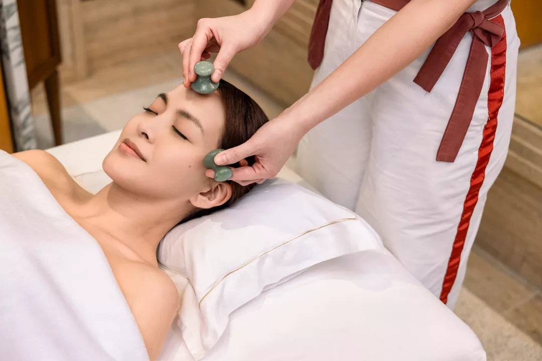 Authentic Healing Journeys Begin With Spa Therapies Focused On Complete Wellness