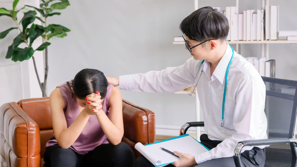 psychiatrist near me