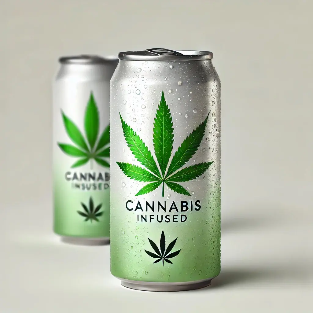 best thc drinks