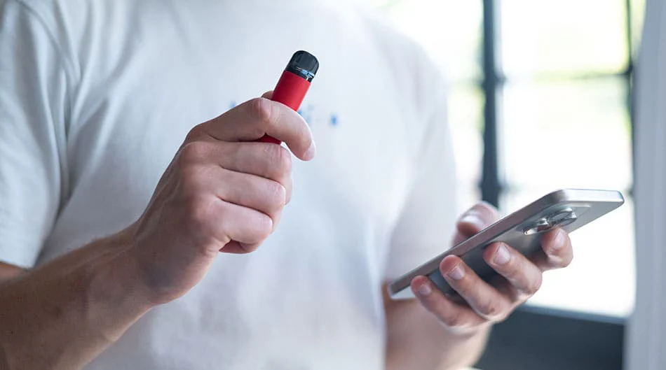 are nic salts better