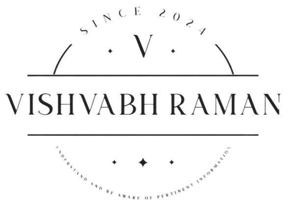 Vishvabh Raman