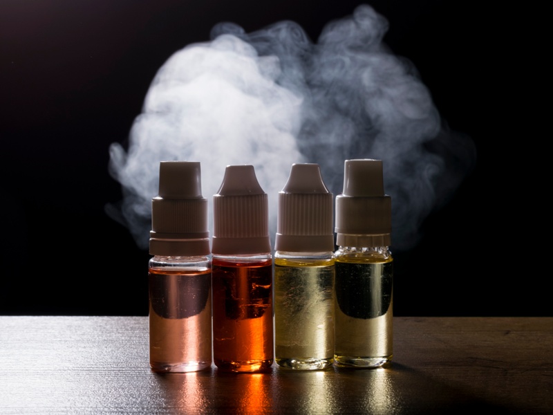 Premium eliquid blends are shaping new flavour trends across modern vaping communities
