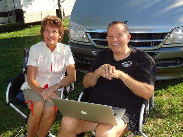 mike and jennifer wendland ages