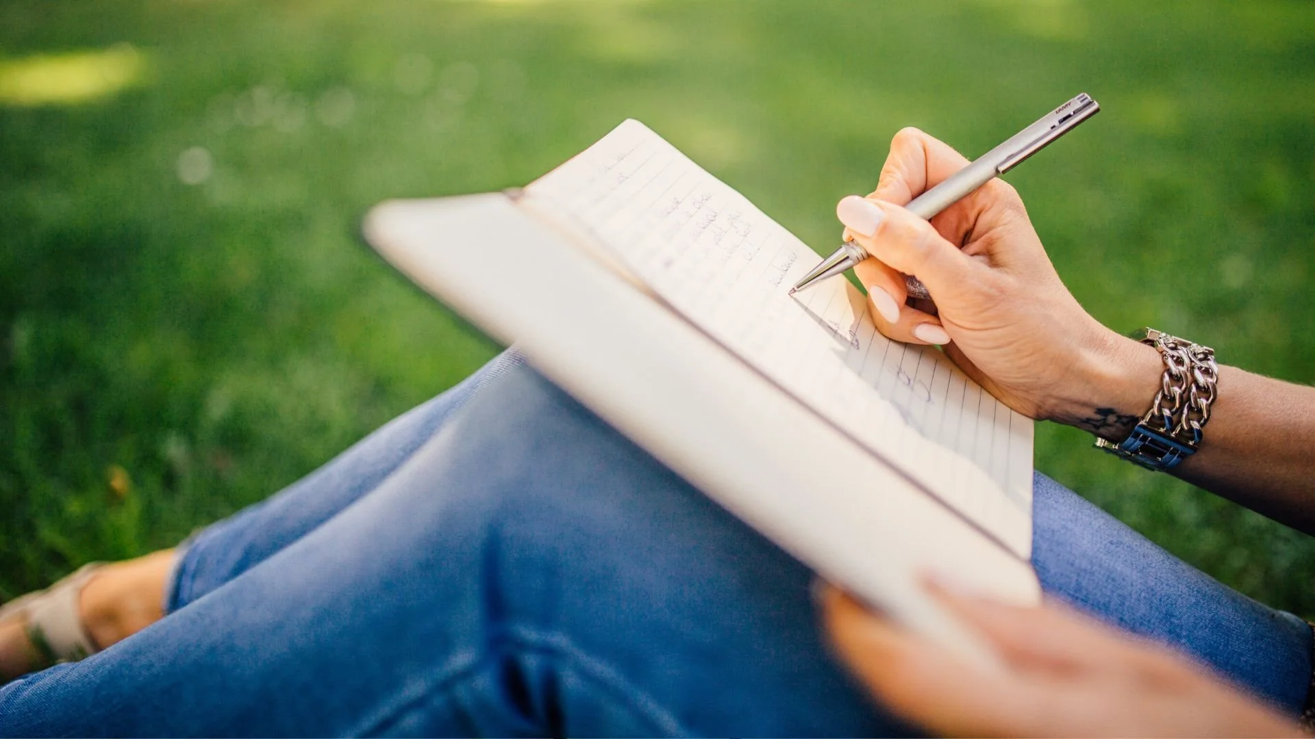 The Importance of Journaling for Personal Clarity and Growth