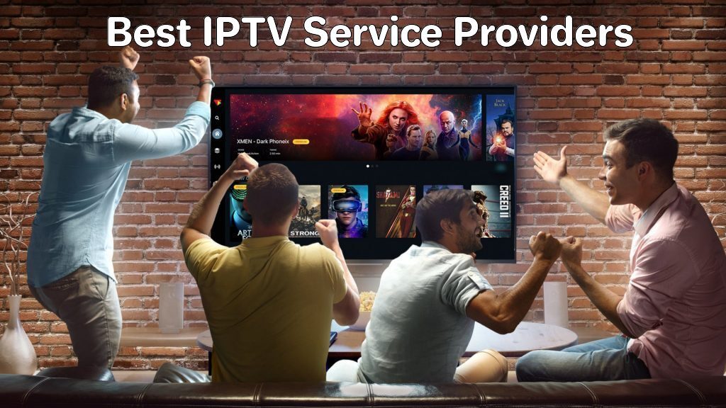 Reliable IPTV Streaming Experience with Stable Performance Across Multiple Devices