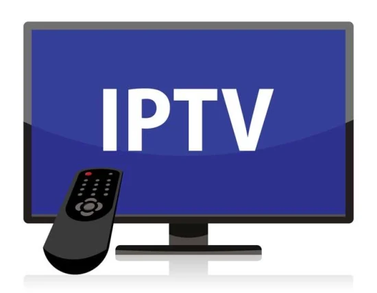IPTV Geeks platform
