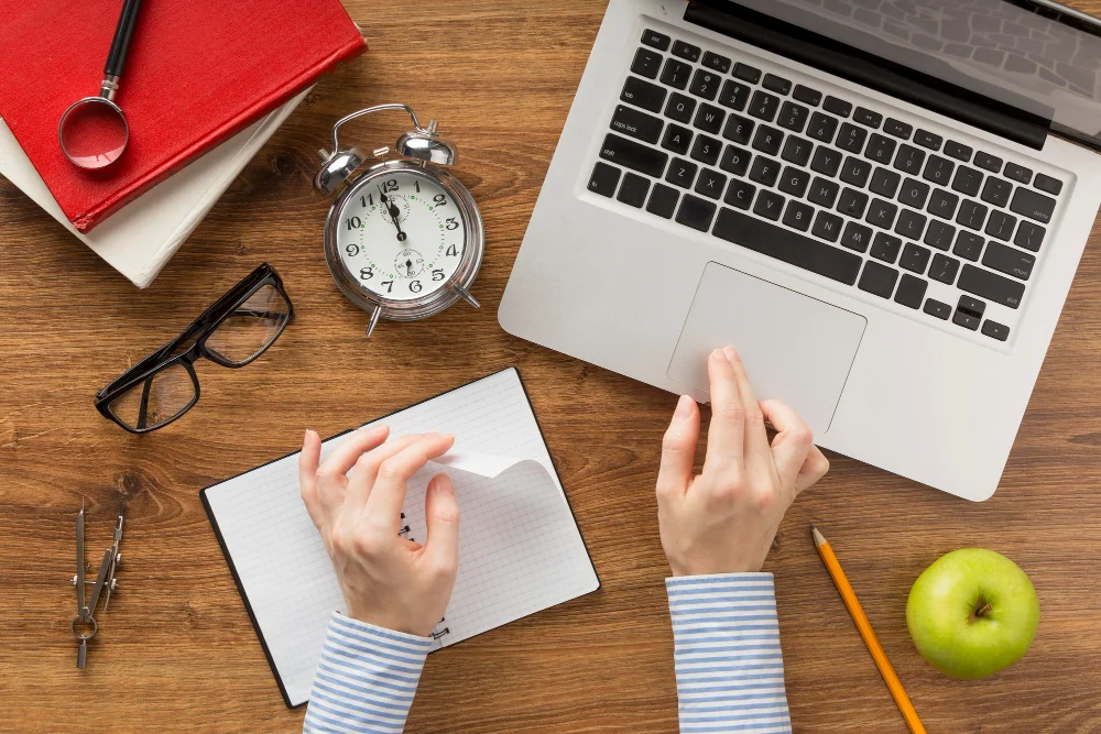 Time Management Strategies for Teachers to Enhance AIW Opportunities